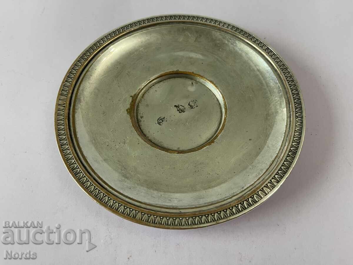 ΑΣΗΜΕΝΙΟ πιατο ΑΣΗΜΕΝΙΟ πιατο