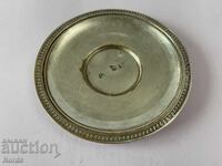 ΑΣΗΜΕΝΙΟ πιατο