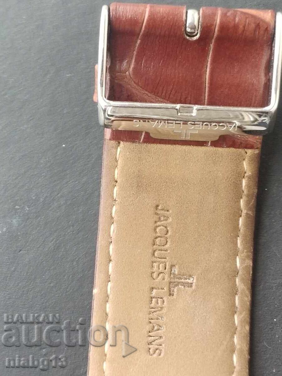 Jacques Lemans - 5 Jacques Lemans - 5