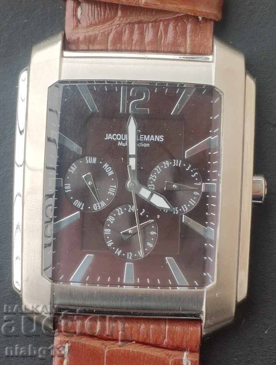 Jacques Lemans Jacques Lemans