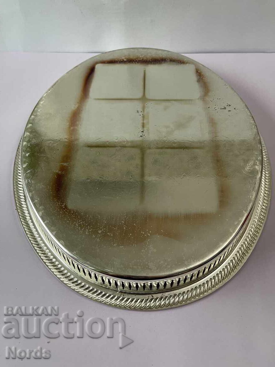 Παλαιό μεταλλικό ταμπελάκι με τιμή 3.50 BGN | € 1.79 Παλαιό μεταλλικό ταμπελάκι με τιμή 3.50 BGN | € 1.79