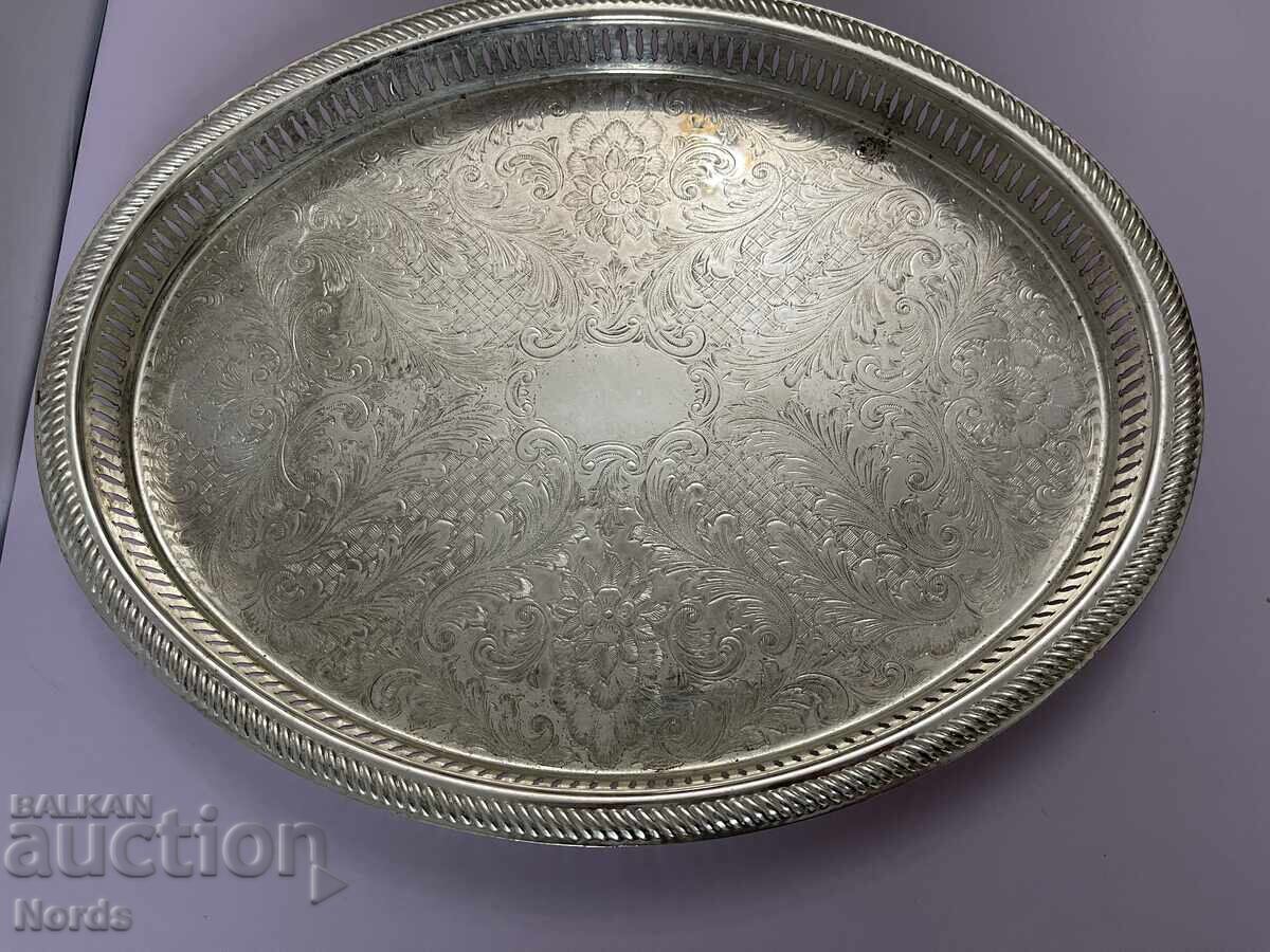 Παλαιό μεταλλικό ταμπελάκι Παλαιό μεταλλικό ταμπελάκι