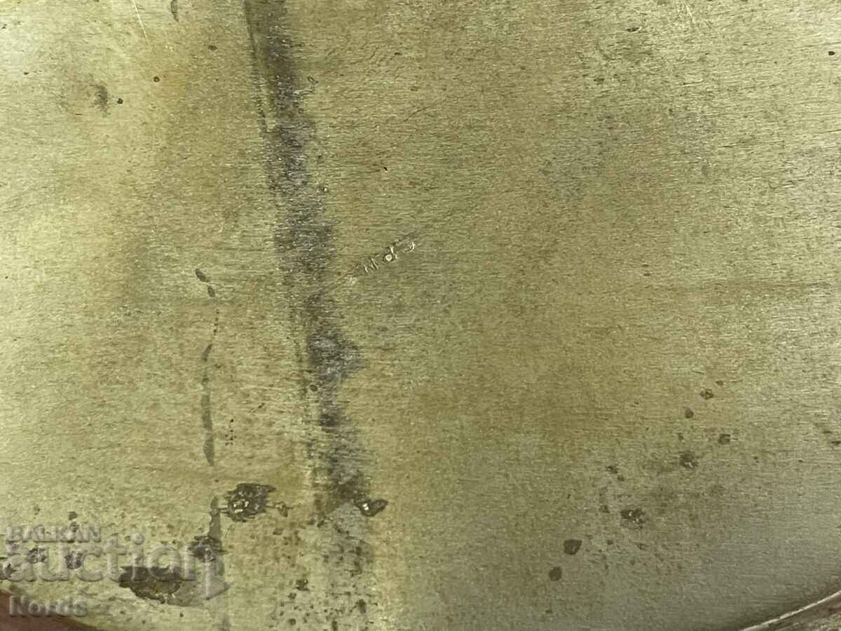 Ασημένια αλατιέρα - 5