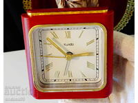 Ceas de masă german, alarmă Kundo