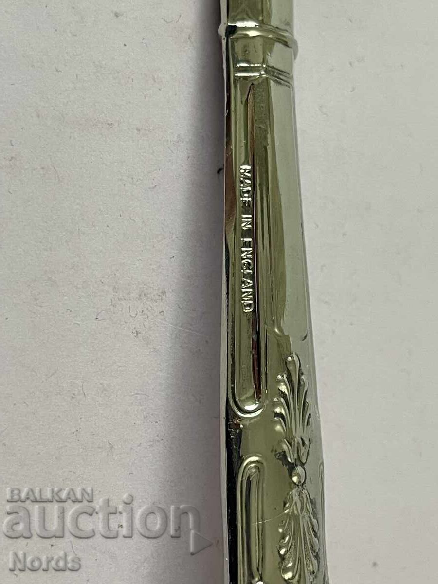 Επάργυρη σπάτουλα - 5