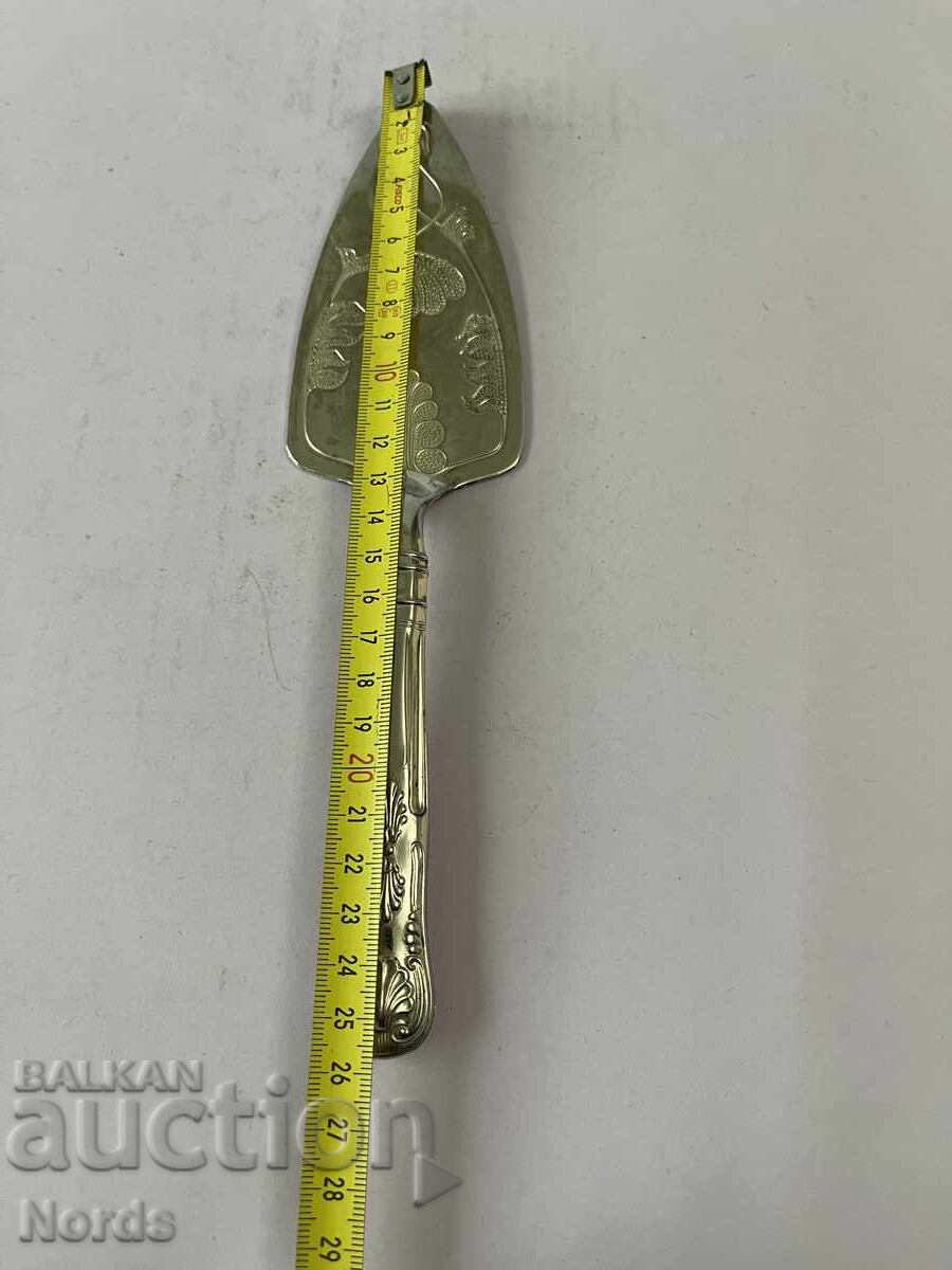 Επάργυρη σπάτουλα - 6