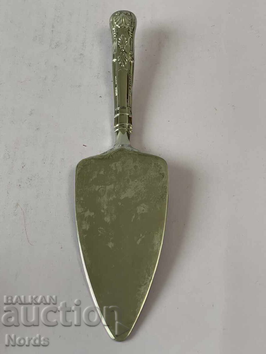 Επάργυρη σπάτουλα - 7