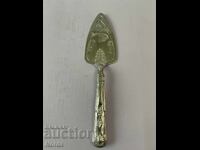 Επάργυρη σπάτουλα