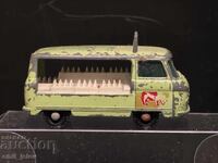 Matchbox Lesney No. 21C Commer Bottle Float 1961-1967