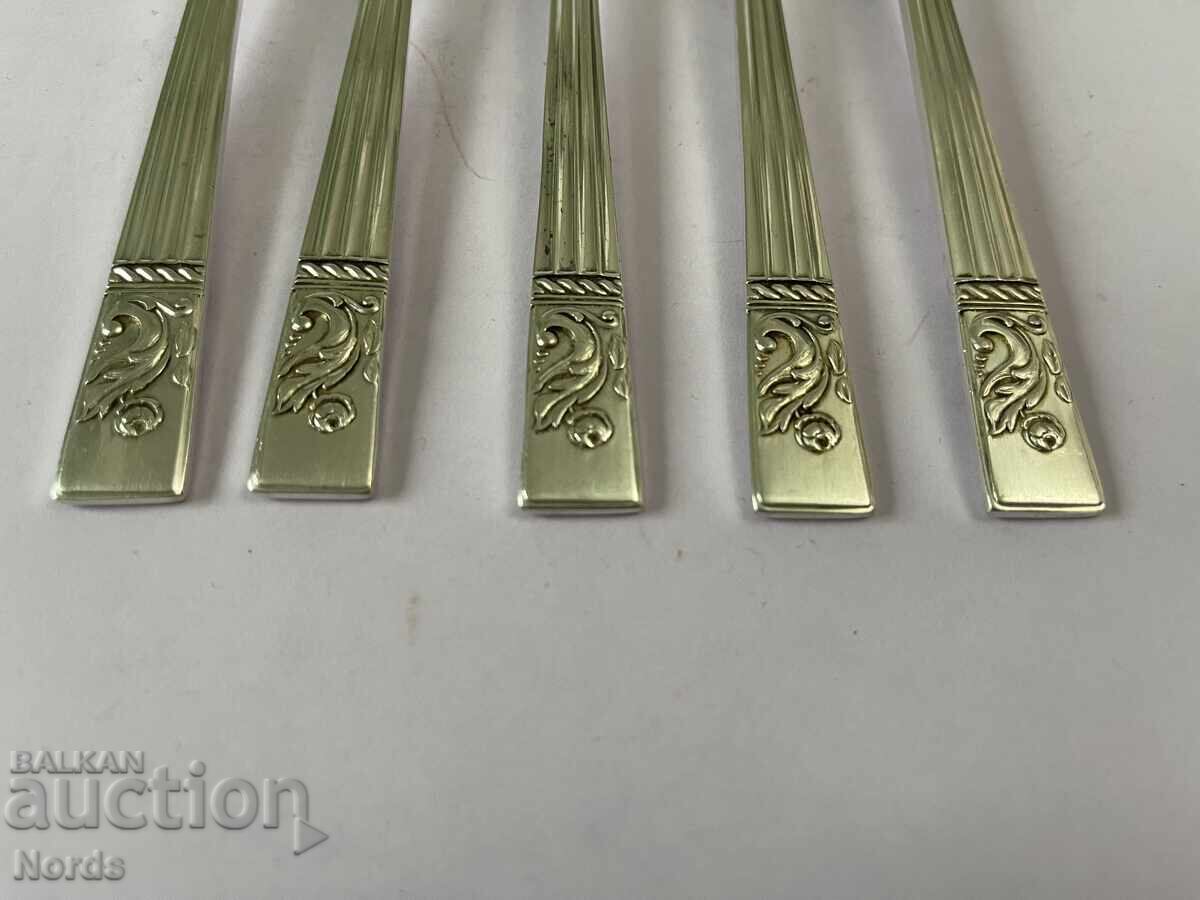 Παλιά ασημικά με τιμή 14.56 BGN | € 7.44 Παλιά ασημικά με τιμή 14.56 BGN | € 7.44