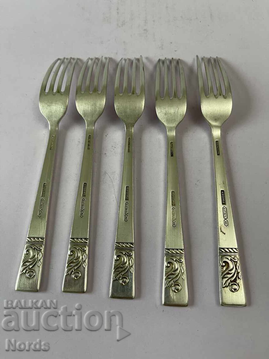 Παράδοση Παλιά ασημικά Παράδοση Παλιά ασημικά