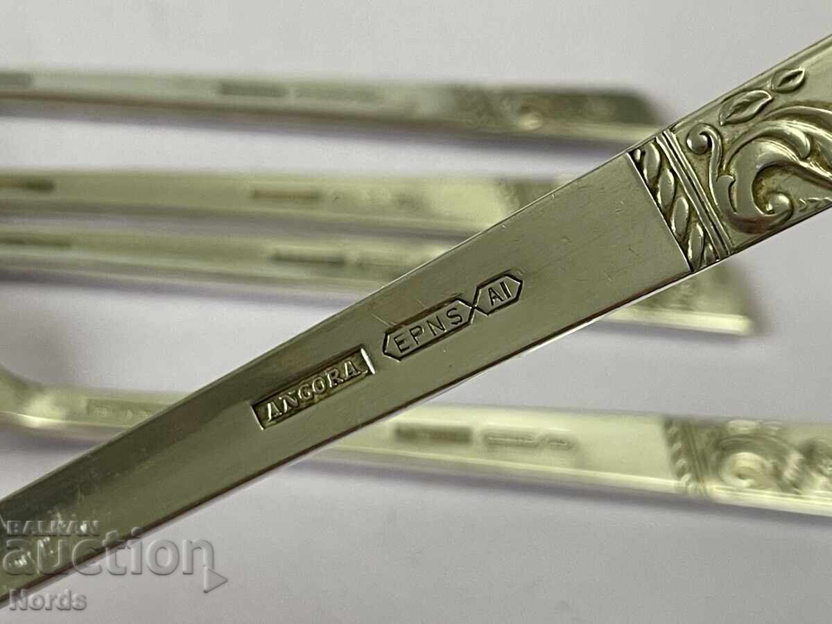 Παλιά ασημικά - 5 Παλιά ασημικά - 5