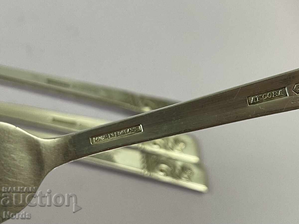 Παλιά ασημικά - 6 Παλιά ασημικά - 6