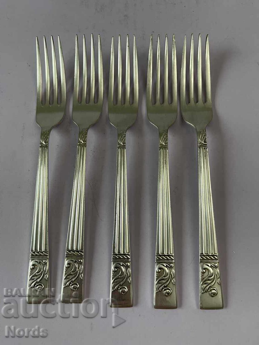 Παλιά ασημικά Παλιά ασημικά