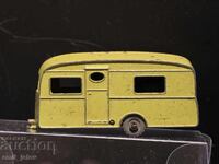 Matchbox Lesney No 23B Berkeley Cavalier Caravan 1957 god