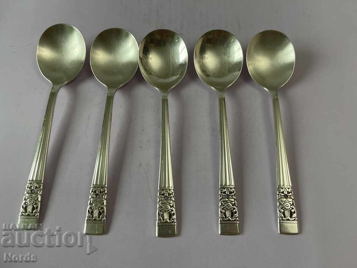 Παλιά ασημικά Παλιά ασημικά