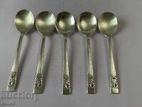 Παλιά ασημικά