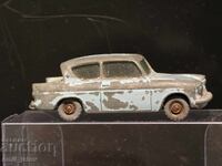 Matchbox Lesney No 7B Ford Anglia 1961-1966 an