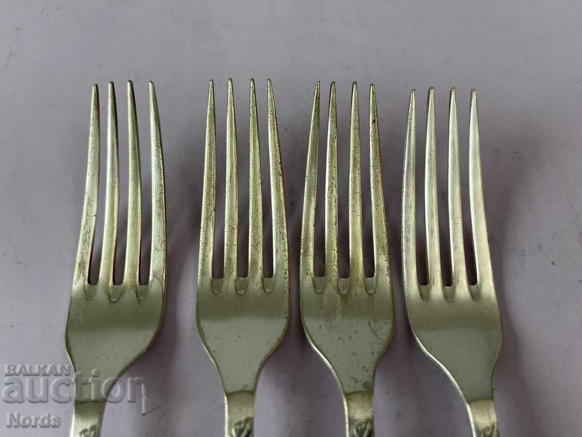 Παλιά ασημικά με τιμή 6.50 BGN | € 3.32 Παλιά ασημικά με τιμή 6.50 BGN | € 3.32