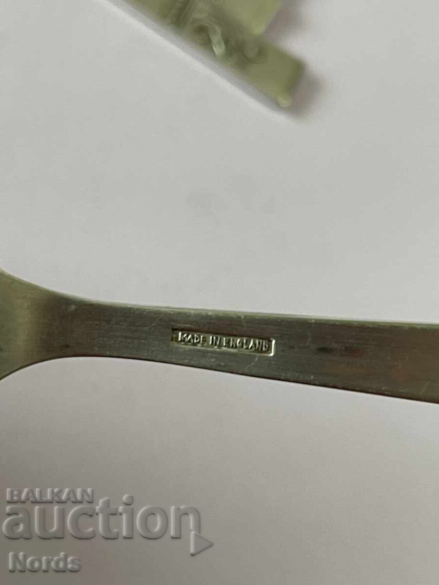 Παλιά ασημικά - 6 Παλιά ασημικά - 6