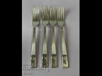 Παλιά ασημικά