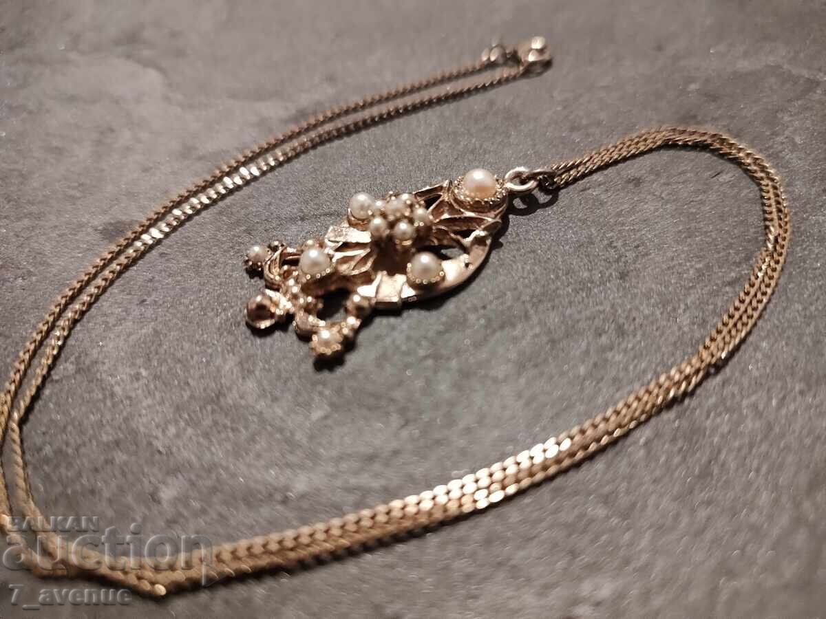 Colier, elegant original marcat 7.11.2025