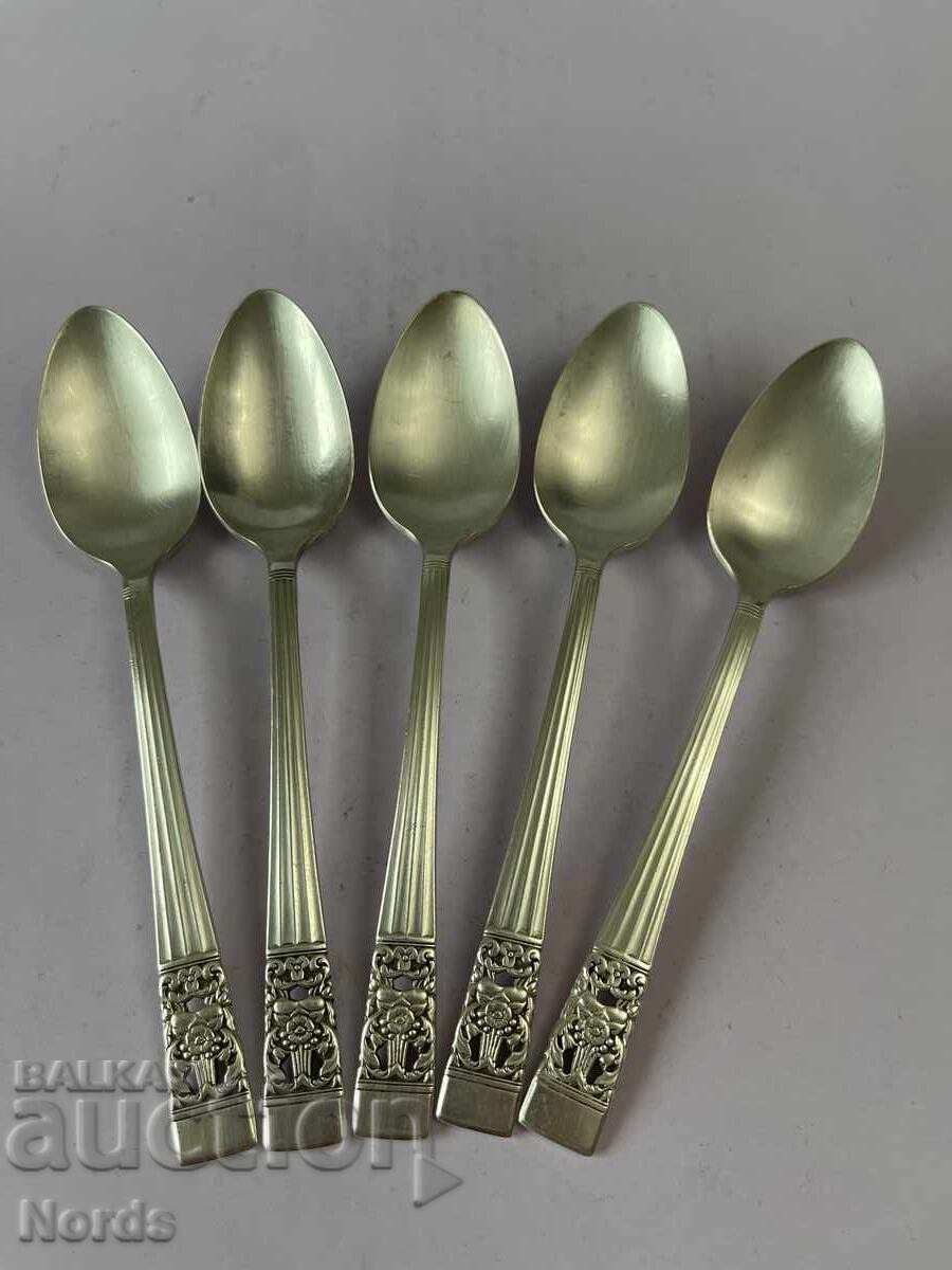 Παλιά ασημικά Παλιά ασημικά