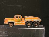 Matchbox Lesney No15B Rotinoff Atlantic Prime Mover 1959 g