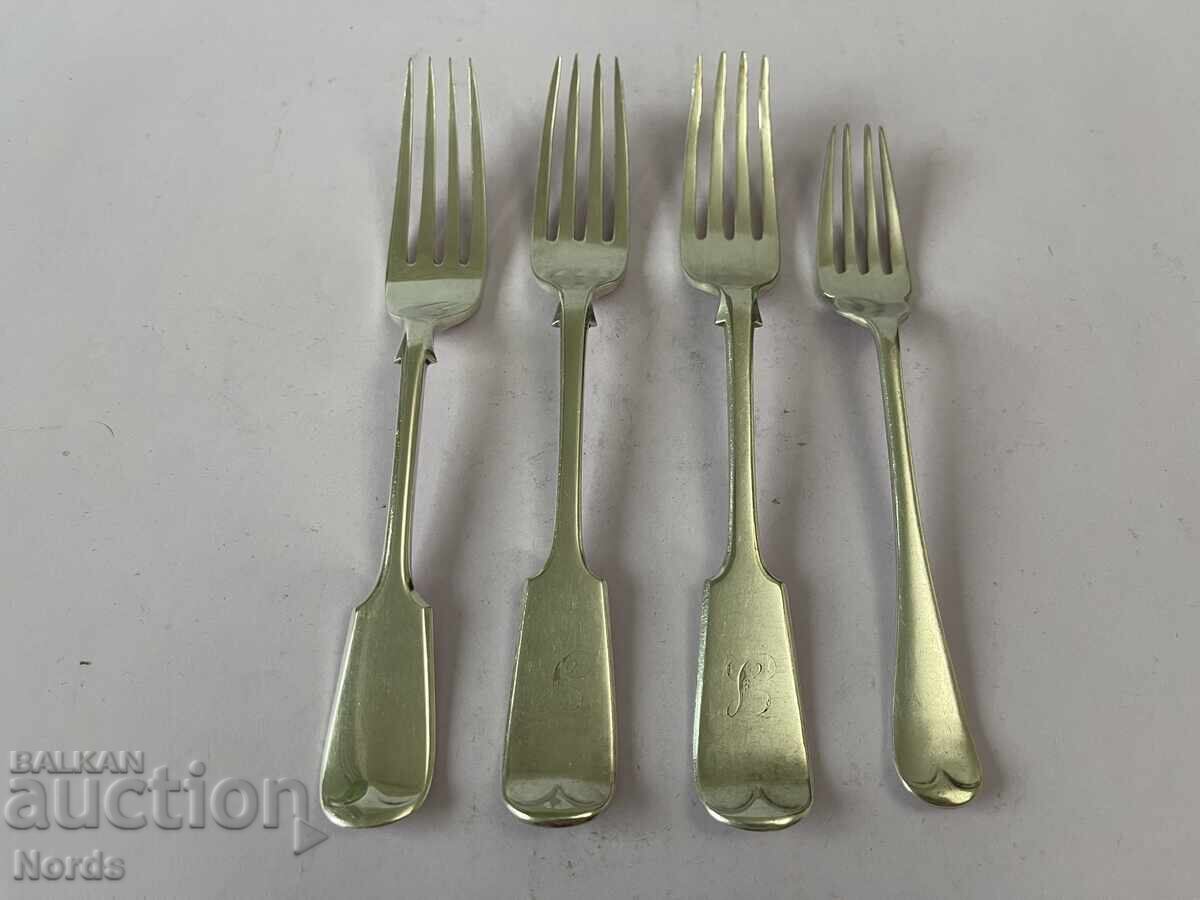 Παλιά ασημικά Παλιά ασημικά