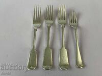 Παλιά ασημικά