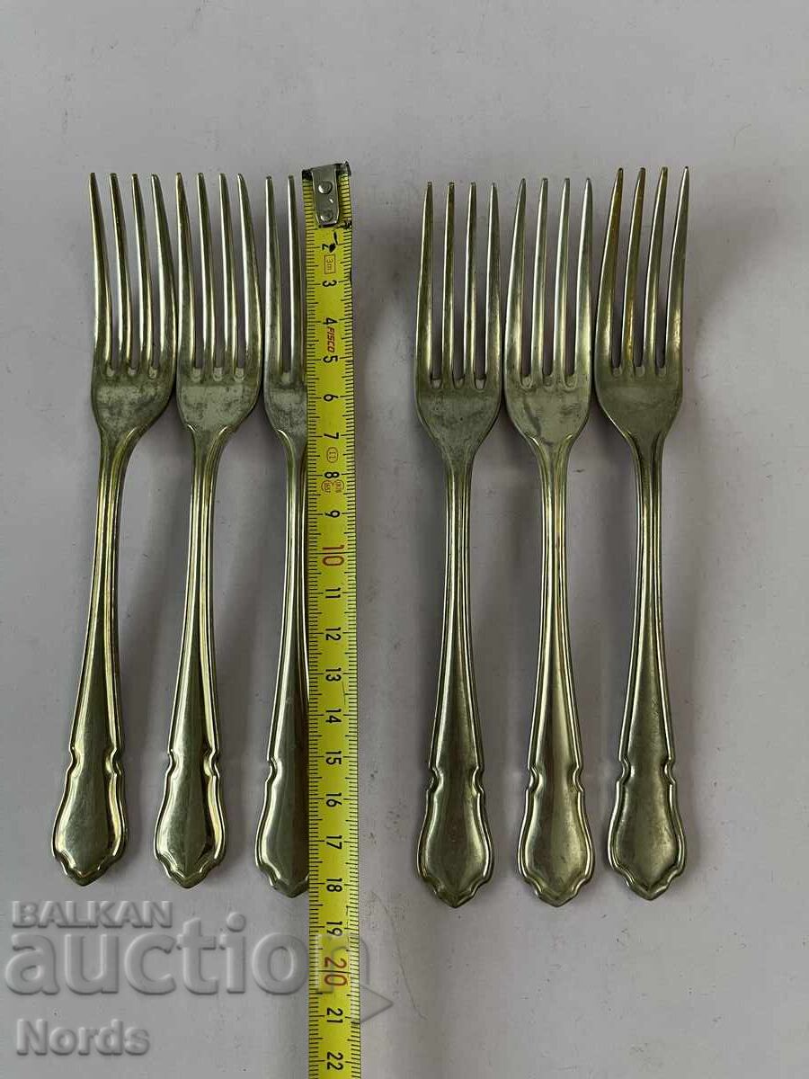 Παλιά ασημικά - 5 Παλιά ασημικά - 5