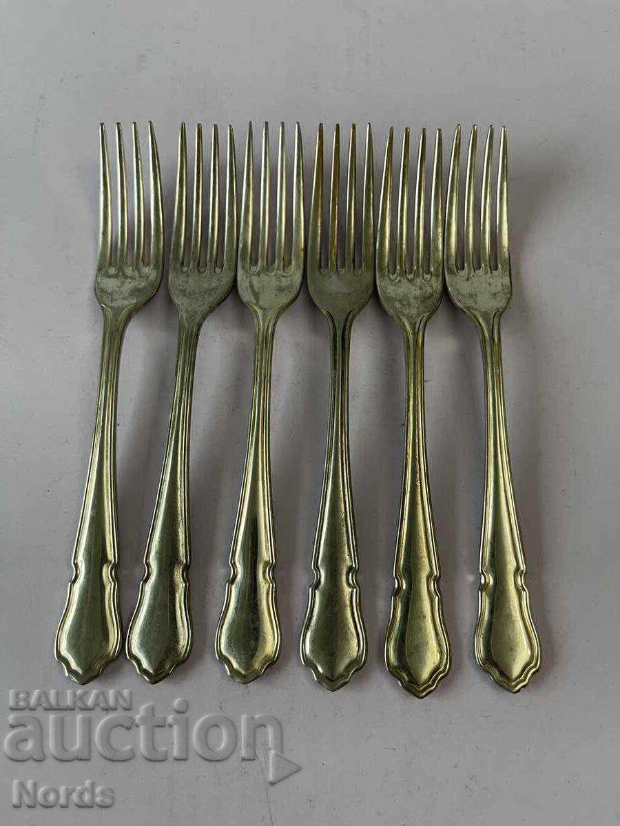 Παλιά ασημικά Παλιά ασημικά