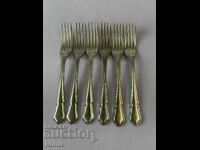 Παλιά ασημικά