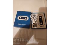 Συσκευή υποστήριξης ύπνου Β.Ζ.Τ