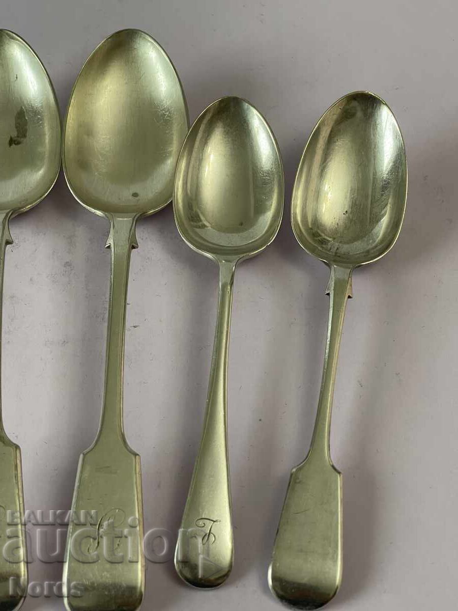 Παλιά ασημικά με τιμή 11.00 BGN | € 5.62 Παλιά ασημικά με τιμή 11.00 BGN | € 5.62