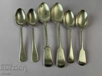 Παλιά ασημικά