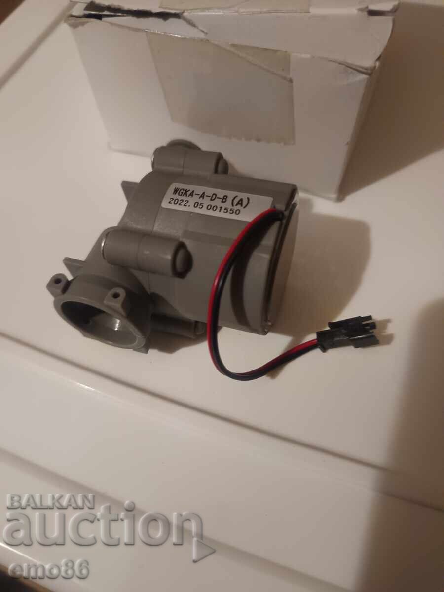 Δημοπρασία Ηλεκτροβαλβίδα Δημοπρασία Ηλεκτροβαλβίδα