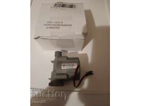 Ηλεκτροβαλβίδα