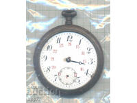 μηχανισμός ρολογιού 111