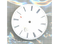 μηχανισμός ρολογιού 113