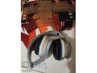 Ακουστικά Bluetooth με ραδιόφωνο B.Z.C