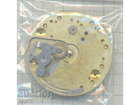 μηχανισμός ρολογιού 114