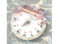 μηχανισμός ρολογιού 115