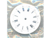 μηχανισμός ρολογιού 117