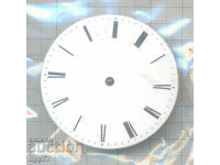 μηχανισμός ρολογιού 118