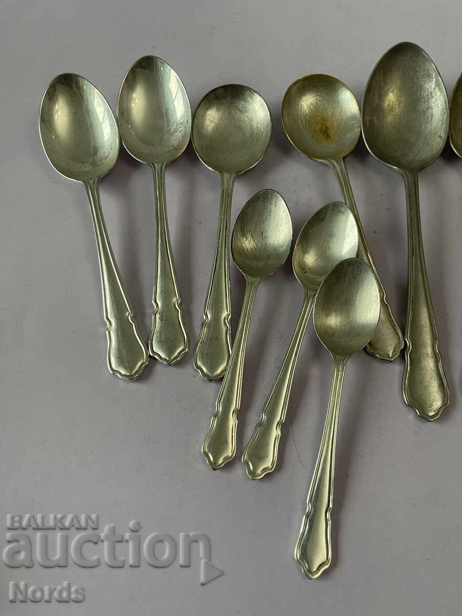 Δημοπρασία Παλιά ασημικά Δημοπρασία Παλιά ασημικά