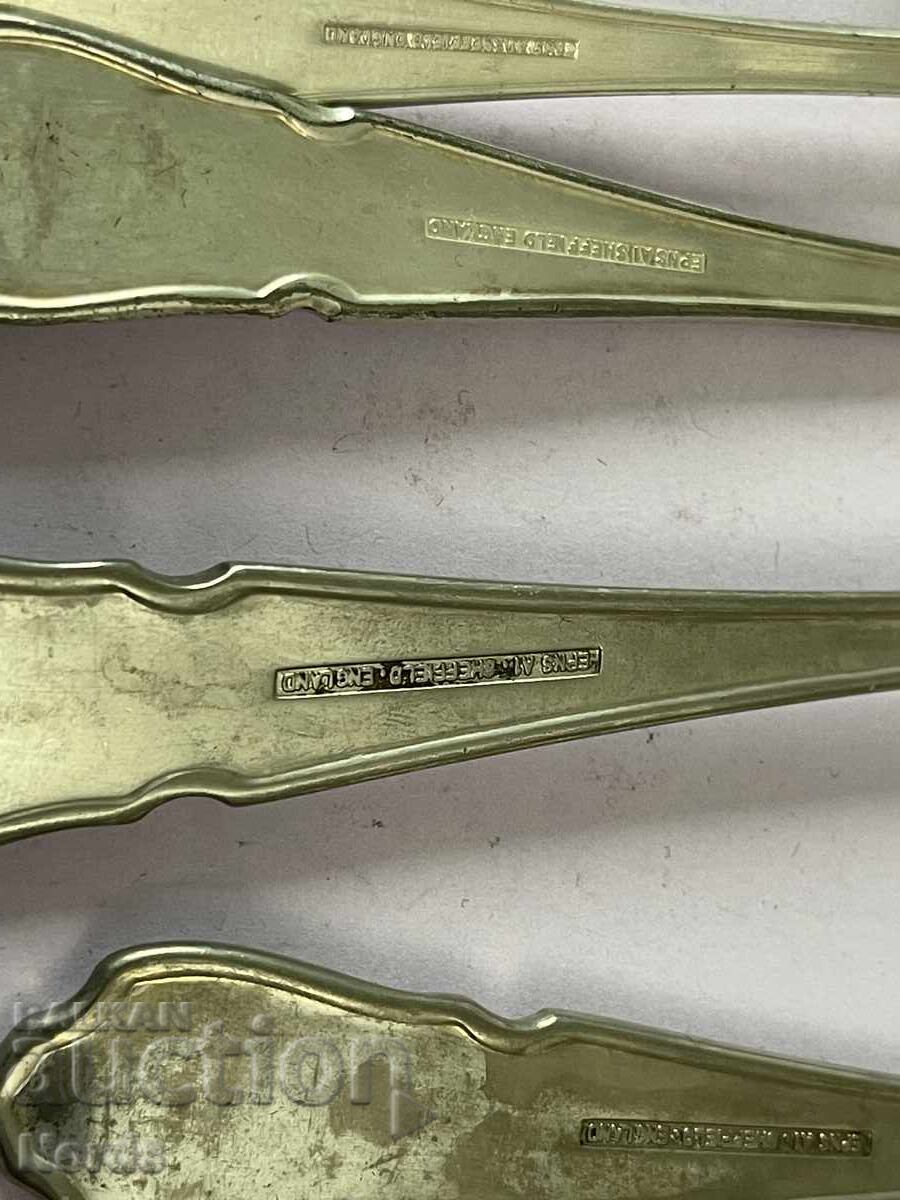 Παλιά ασημικά - 5 Παλιά ασημικά - 5