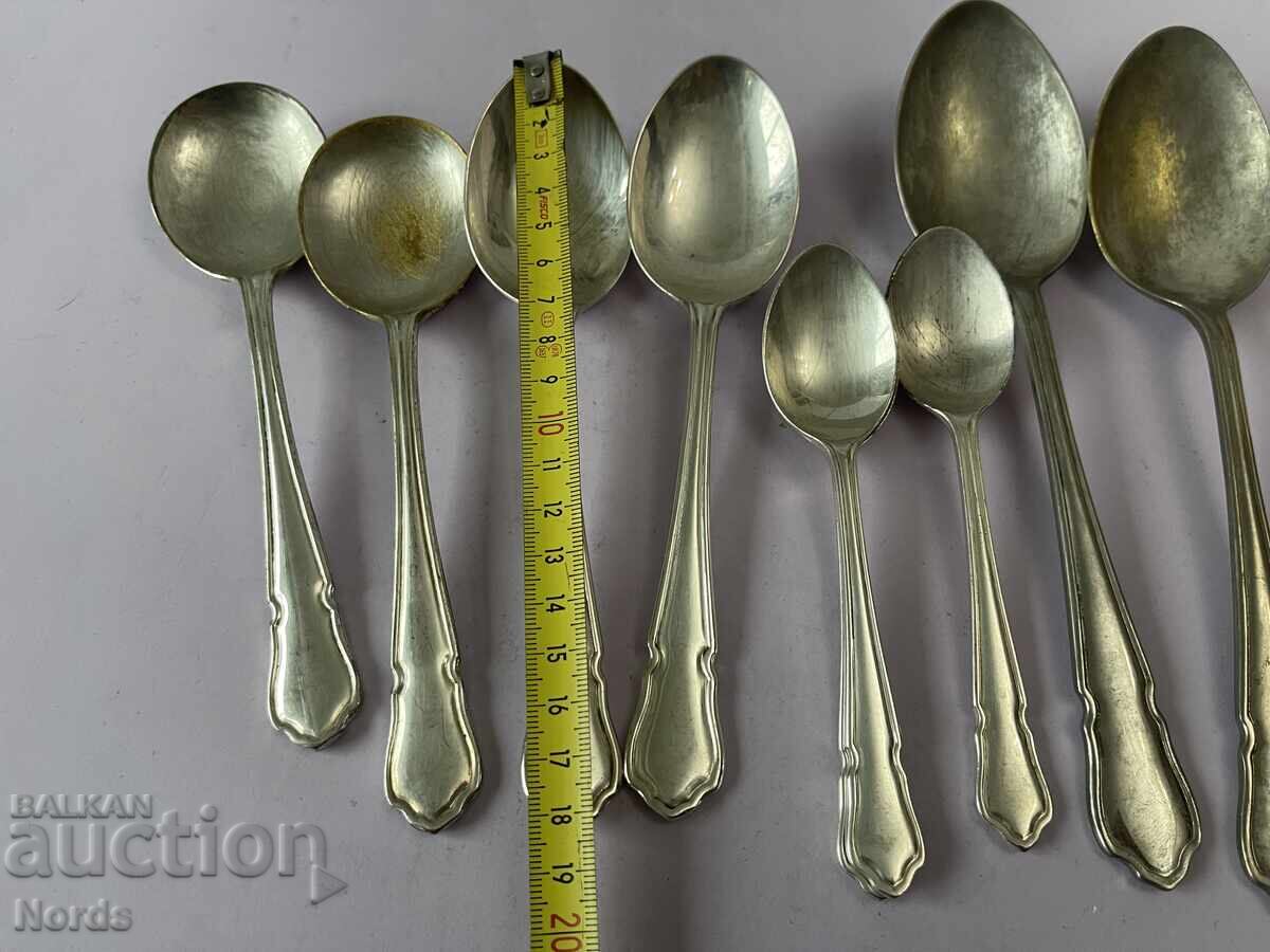 Παλιά ασημικά - 7 Παλιά ασημικά - 7