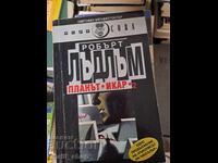 The Icarus Plan Volume 2 Robert Ludlum