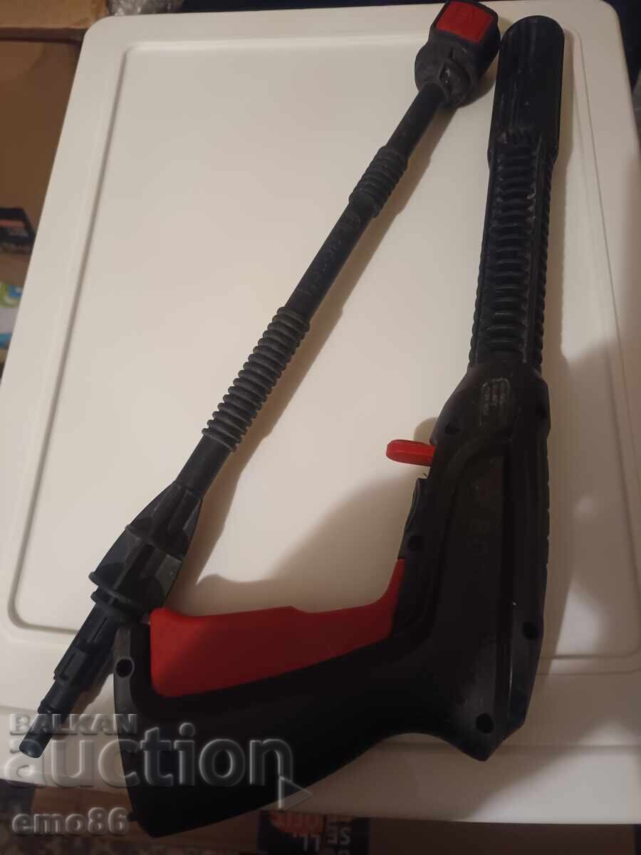 Nozzle for Bosch Pressure Washer B.Z.C with price 3.00 BGN | € 1.53 Nozzle for Bosch Pressure Washer B.Z.C with price 3.00 BGN | € 1.53